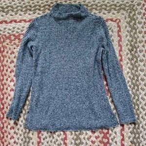 Old Navy mock neck sweater